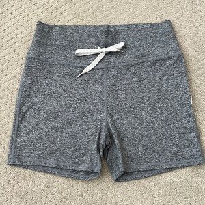 Vuori Halo Vintage Short